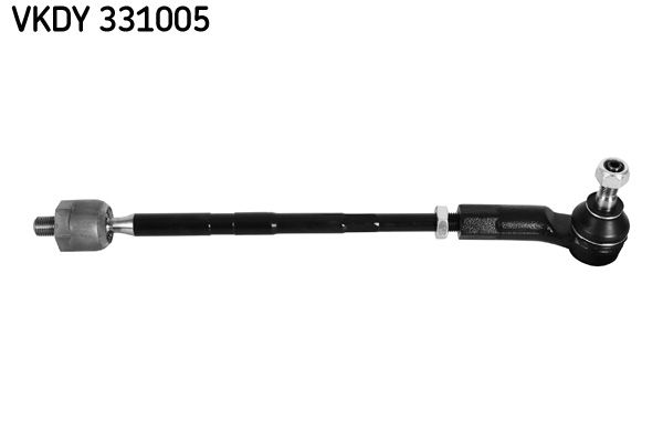 Obrázok Spojovacia tyč riadenia SKF  VKDY331005